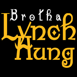 Brotha Lynch Hung (Post-Season of da Siccness)